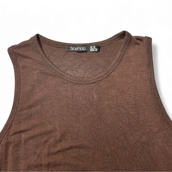 Women’s Boohoo Tank Top - Picture 2 of 7